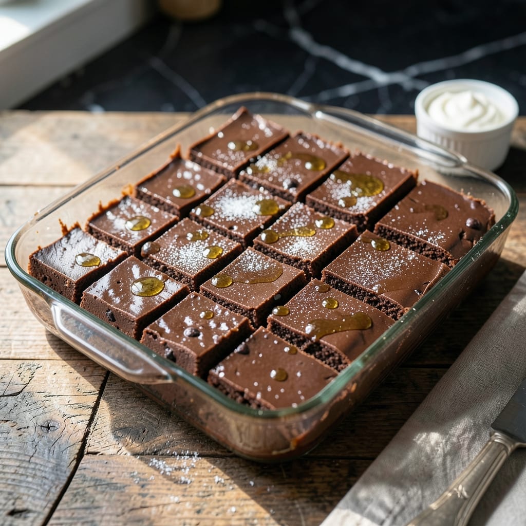 Ina Garten Fudge Recipe: Decadent Chocolate Squares With Silky Depth