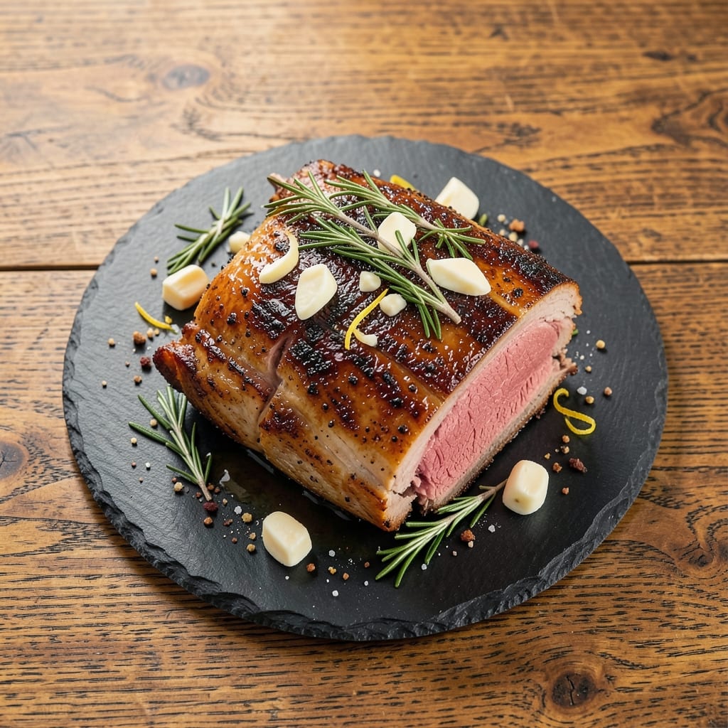 16 Pound Prime Rib Roast Recipe: Juicy Crust and Pink Center Every Time