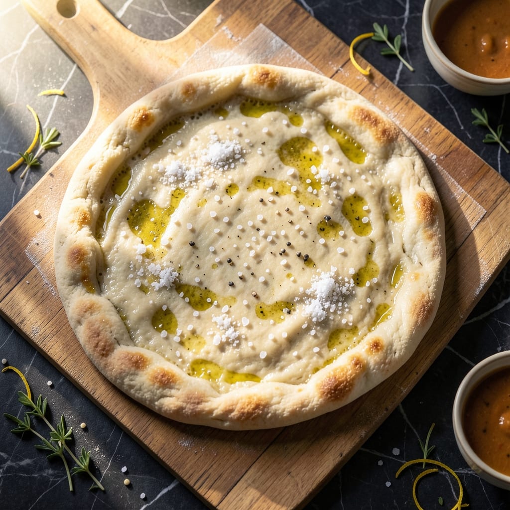 20 Minute Pizza Dough Recipe: No-Knead Speed for Homemade Crusts 20 Minute Pizza Dough Recipe: No-Knead Speed for Homemade Crusts
