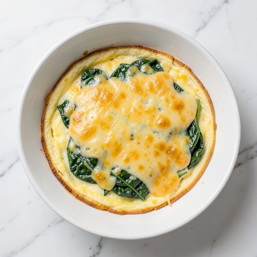 5 Egg Omelette Recipe: Fluffy Height With No Fluff or Flat Spots 5 Egg Omelette Recipe: Fluffy Height With No Fluff or Flat Spots