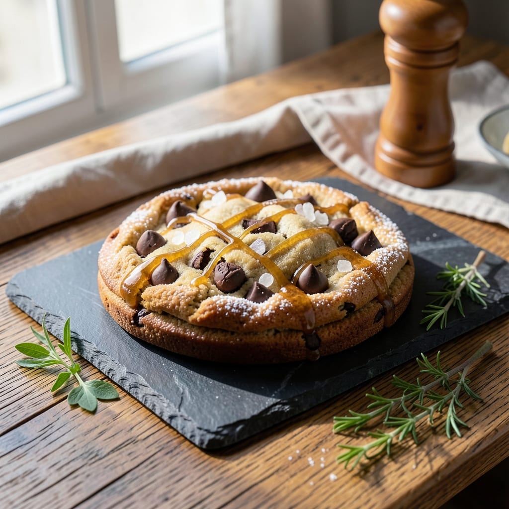 250 Dollar Chocolate Chip Cookie Recipe: Buttery Crunch and Gooey Centers