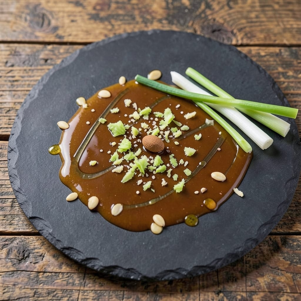 3G Sauce Recipe: Bold Umami Kick for Stir-Fries and Wings