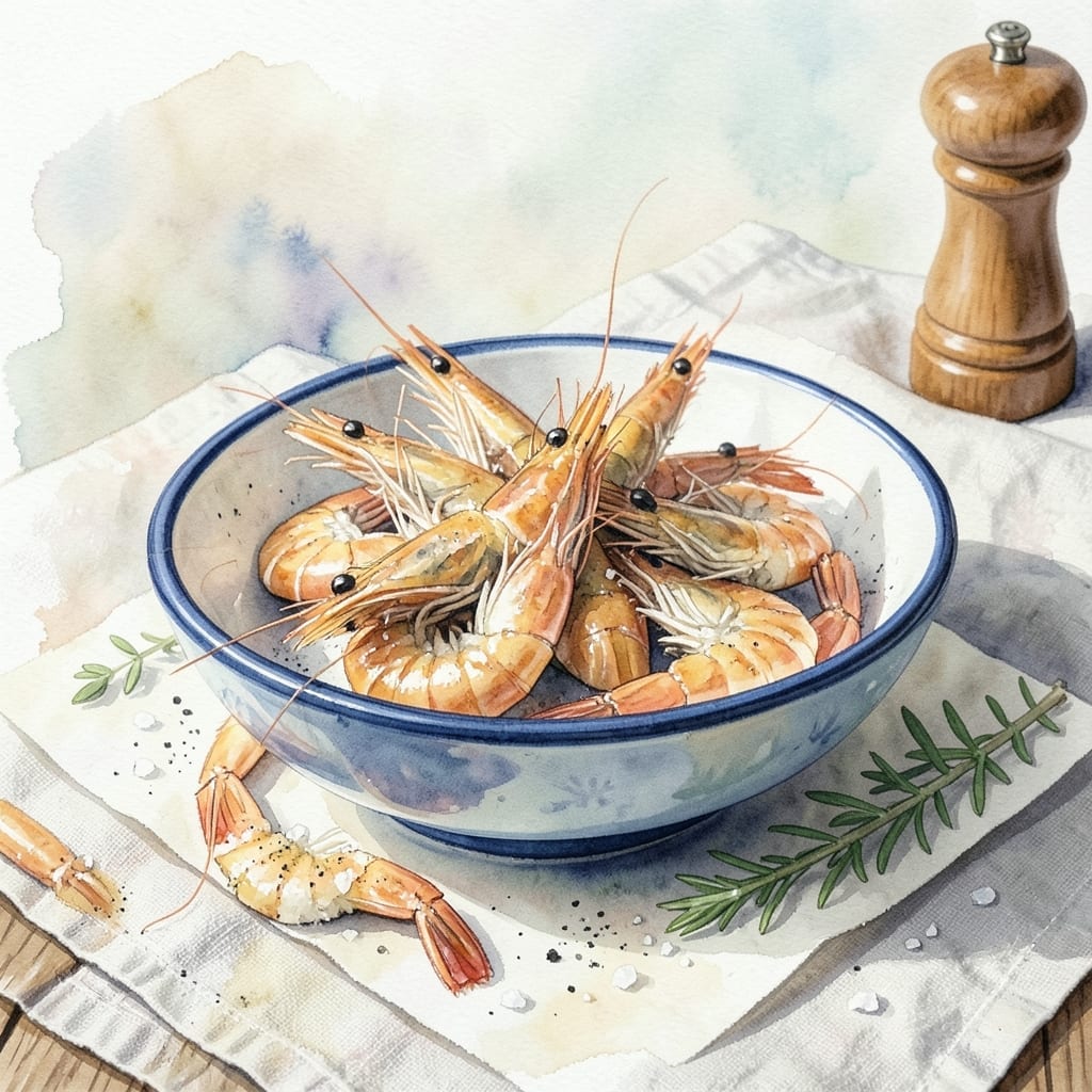 Butterfly Shrimp Recipe Oven: Crispy Golden Bites Without the Fryer
