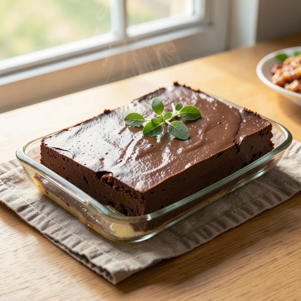 3 Ingredient Fudge Recipe With Cocoa Powder and Condensed Milk: No-Fail Richness in 10 Minutes