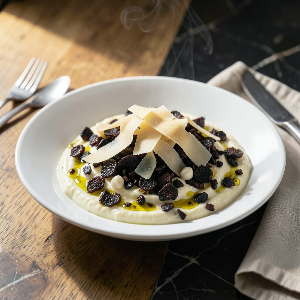 Tartufata Recipe: Truffle-Rich Umami Spread for Pasta and More