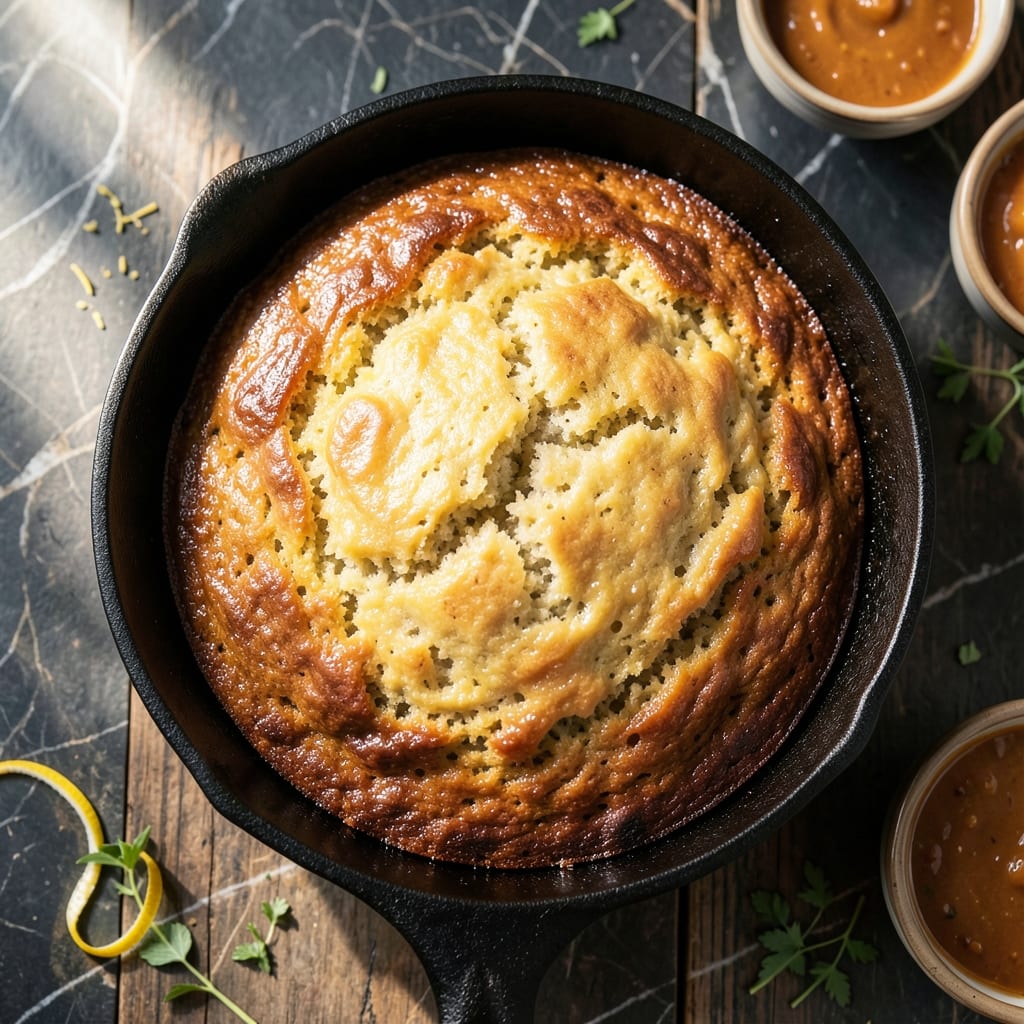 Aunt Jemima Cornbread Recipe: Golden Crumb With Buttery Richness Aunt Jemima Cornbread Recipe: Golden Crumb With Buttery Richness
