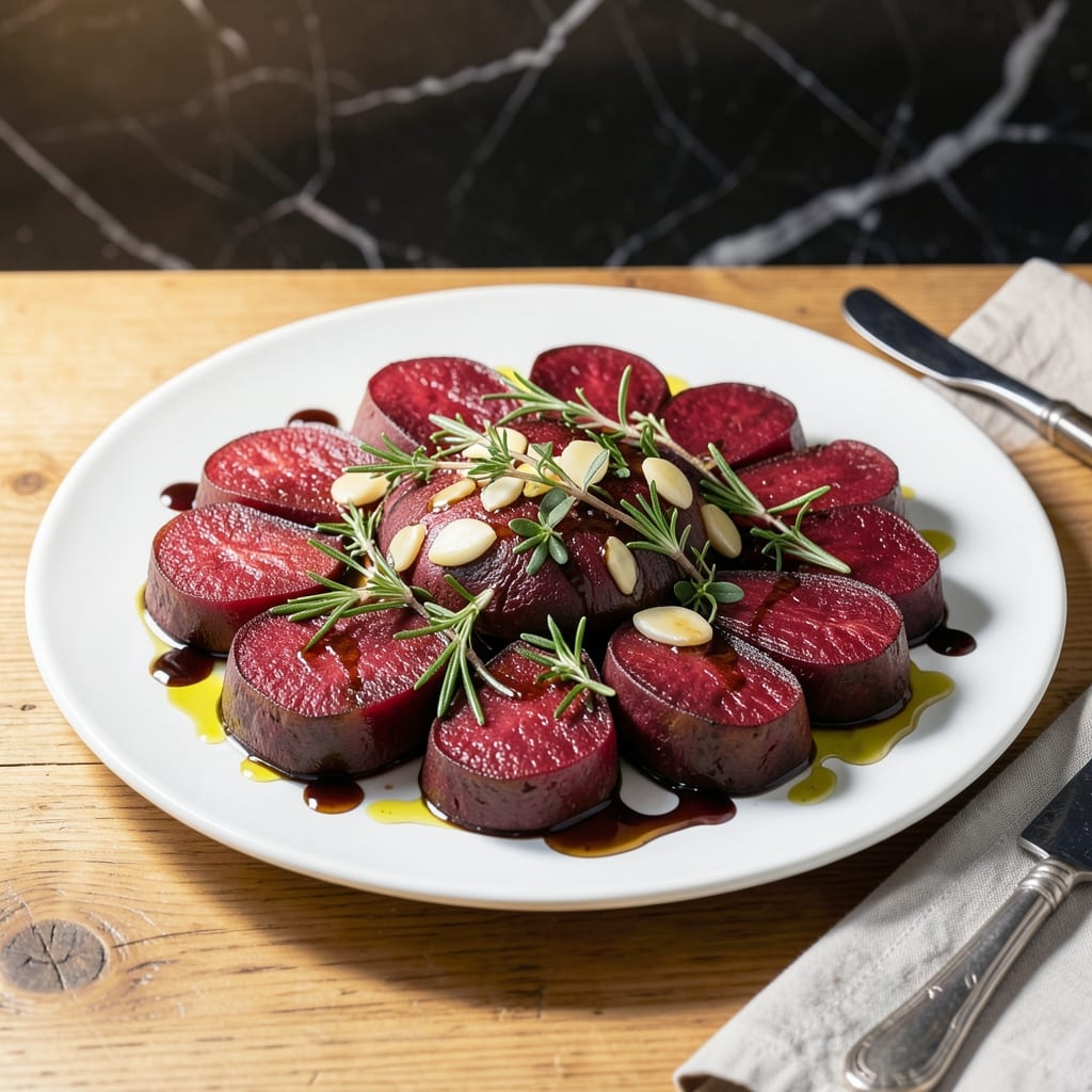 Italian Beets Recipe: Sweet Earthy Goodness in 20 Minutes Italian Beets Recipe: Sweet Earthy Goodness in 20 Minutes