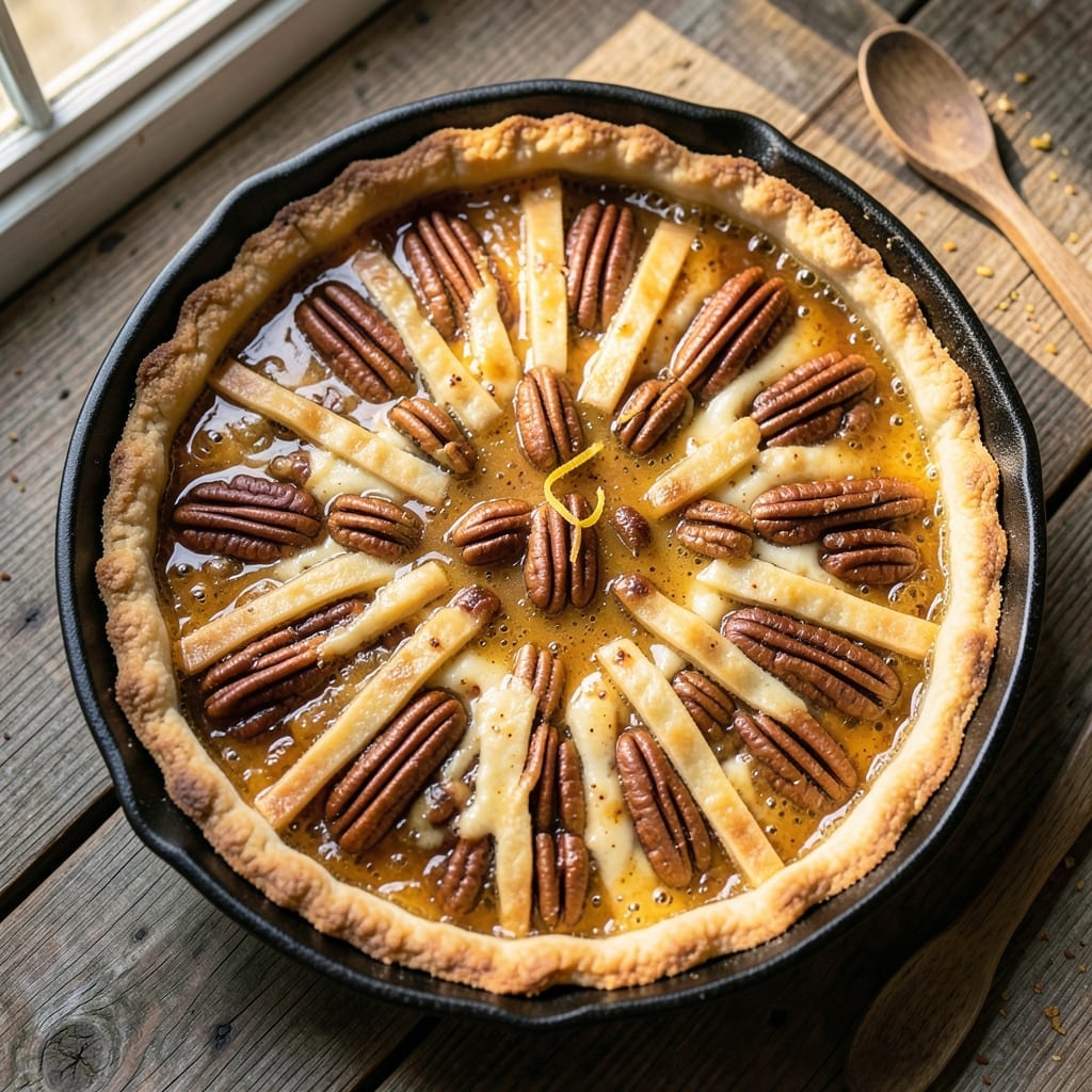 1900 Pecan Pie Recipe: Buttery Crust and Caramelized Filling Magic 1900 Pecan Pie Recipe: Buttery Crust and Caramelized Filling Magic