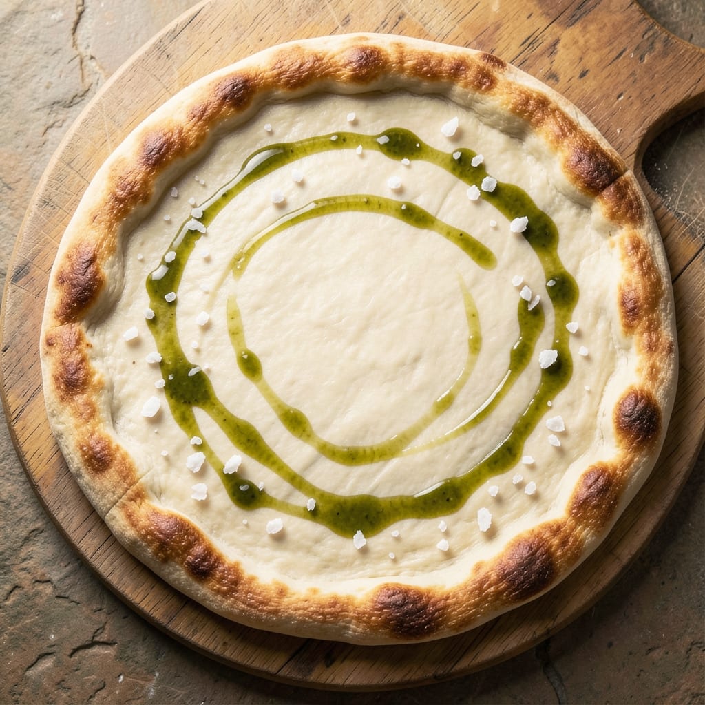 25 Lb Flour Pizza Dough Recipe: No-Knead Monster for Feeding Crowds