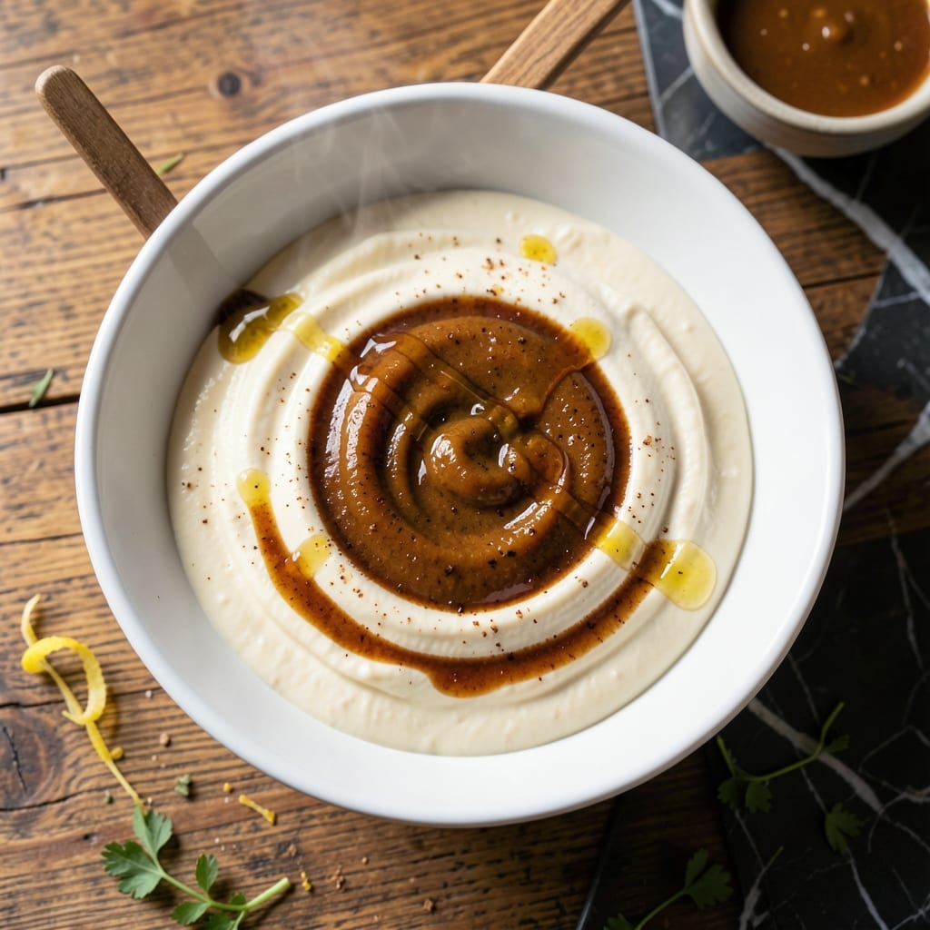 McAlister's Honey Mustard Recipe: Sweet and Tangy Copycat Sauce McAlister's Honey Mustard Recipe: Sweet and Tangy Copycat Sauce