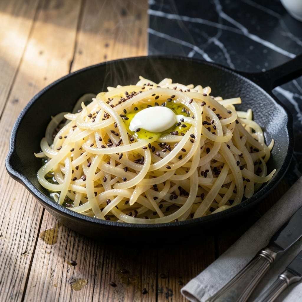 Claussen Sauerkraut Recipe: Tangy Fermented Crunch for Reuben Sandwiches