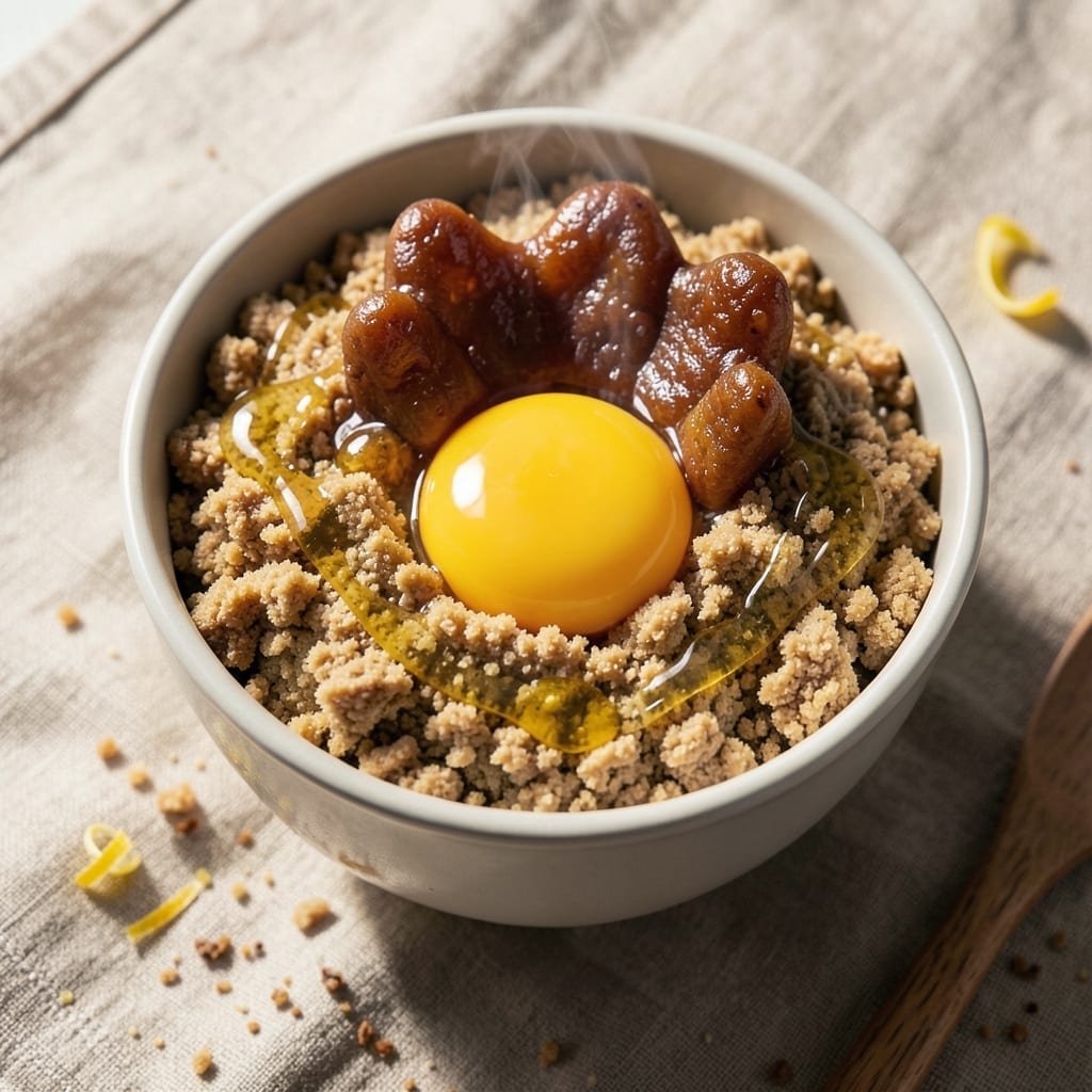 1 Cup Baking Mix Recipe: One-Bowl Mug Cake With Crisp Fondant Crown 1 Cup Baking Mix Recipe: One-Bowl Mug Cake With Crisp Fondant Crown