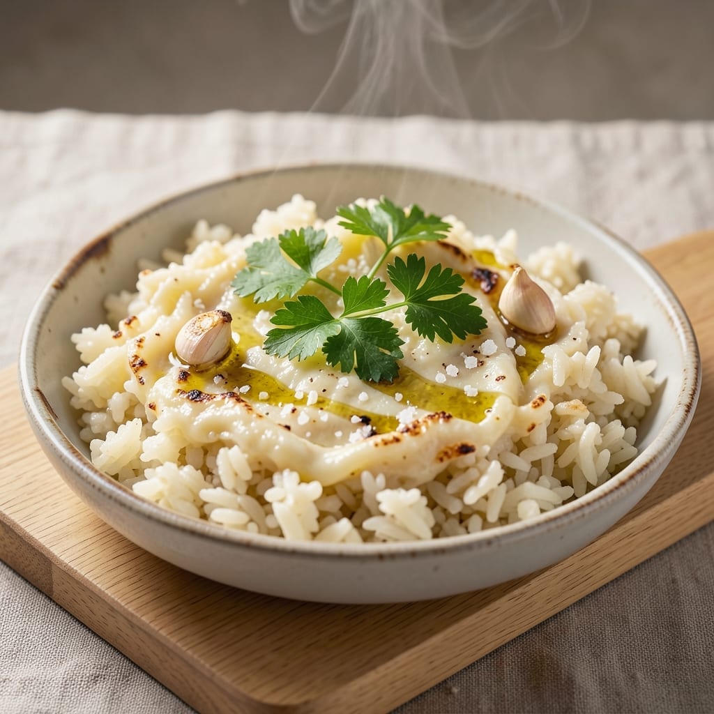 3 Quart Instant Pot Rice Recipe: One-Pot Fluffy Grains in 20 Minutes