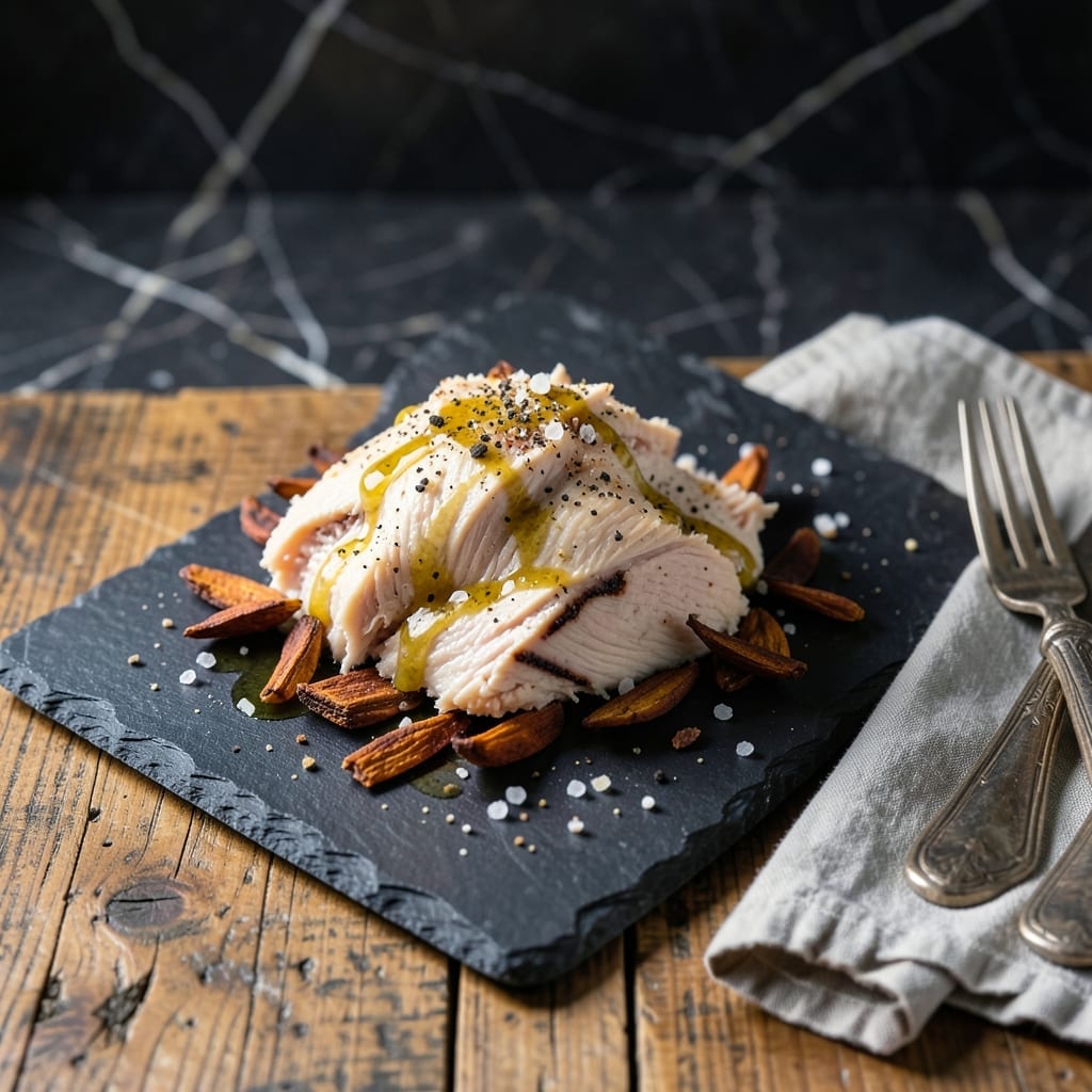 Smoked Canned Tuna Recipe: Smoky Depth in a Budget-Friendly Dish