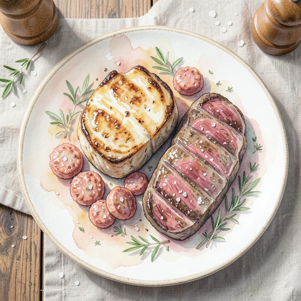 Beef Meat Recipe Ideas: Versatile Cuts for Every Meal