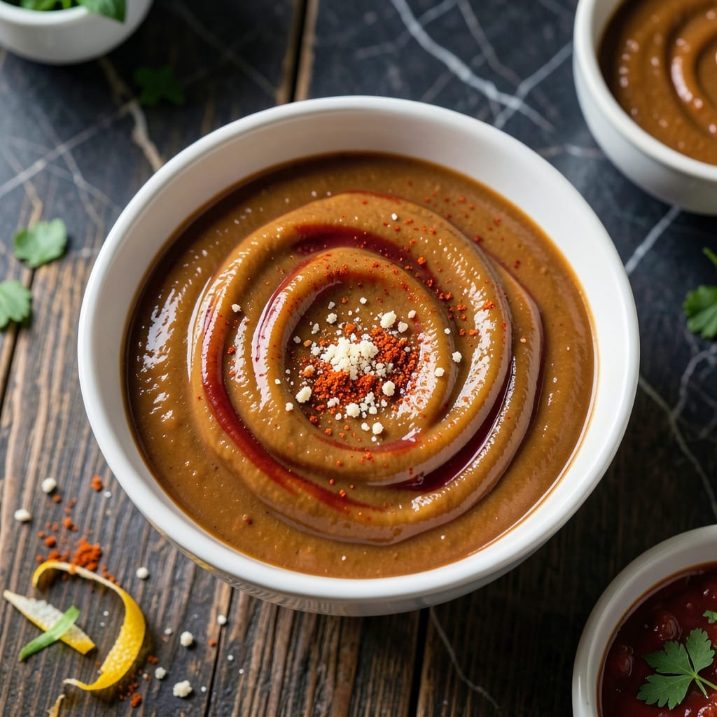 Voodoo Sauce Recipe: Spicy-Sweet Pink Dip for Chicken and Fries
