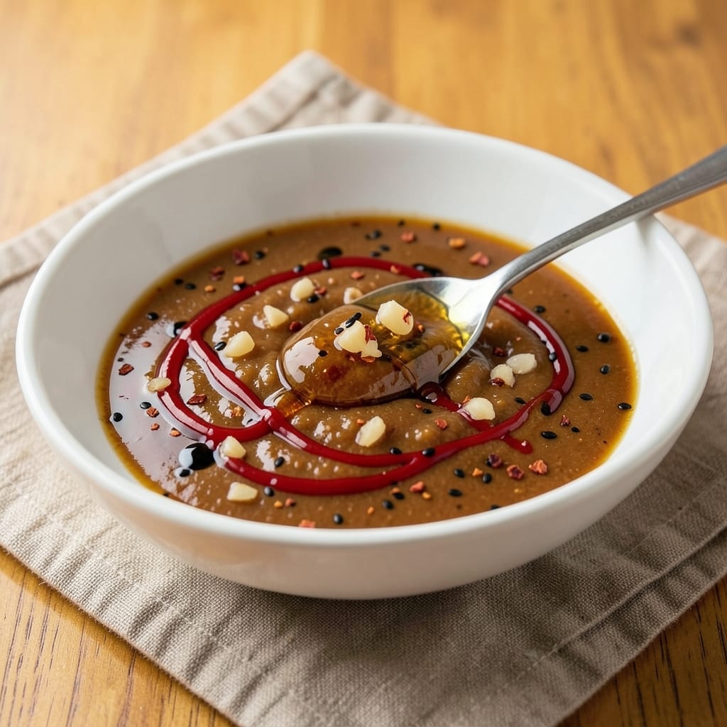 3-Ingredient Stir Fry Sauce Recipe: Umami-Packed Flavor in Minutes