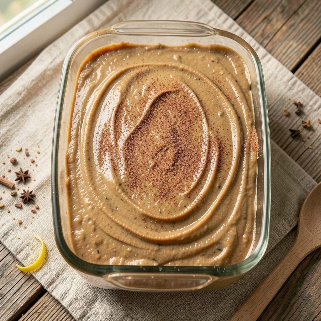 1972 Betty Crocker Banana Bread Recipe: Vintage Moistness With Walnut Swirls