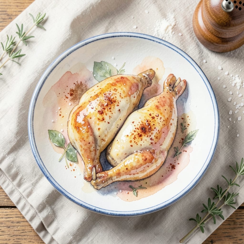 Lees Famous Recipe Chicken: Copycat Crispy Coating Secret