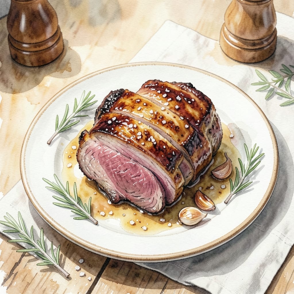Beef Rump Roast Recipe Oven: Slow-Roasted to Melt-in-Your-Mouth Tenderness Beef Rump Roast Recipe Oven: Slow-Roasted to Melt-in-Your-Mouth Tenderness