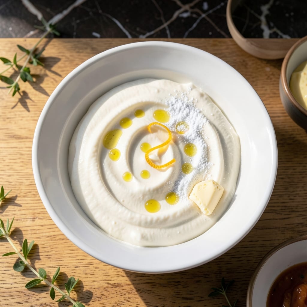 4 Oz Cream Cheese Recipe: Smooth and Spreadable Base for Any Dish