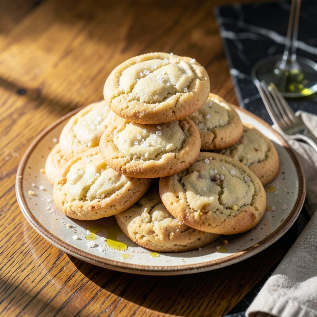 Cookie Recipe No Brown Sugar: Chewy Edges With White Sugar Only
