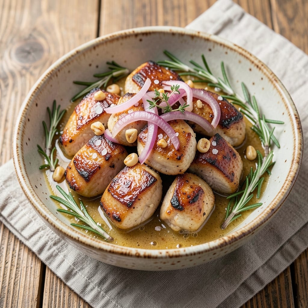 3 Cups Instant Pot Chicken Recipe: One-Pot Protein-Packed Meal in 30 Minutes