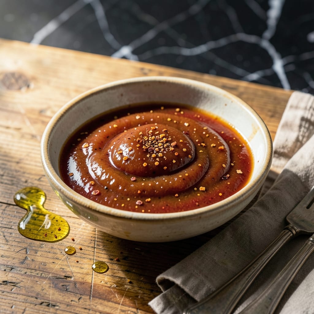 Lexington Barbecue Sauce Recipe: Vinegar-Based Tang With North Carolina Roots Lexington Barbecue Sauce Recipe: Vinegar-Based Tang With North Carolina Roots