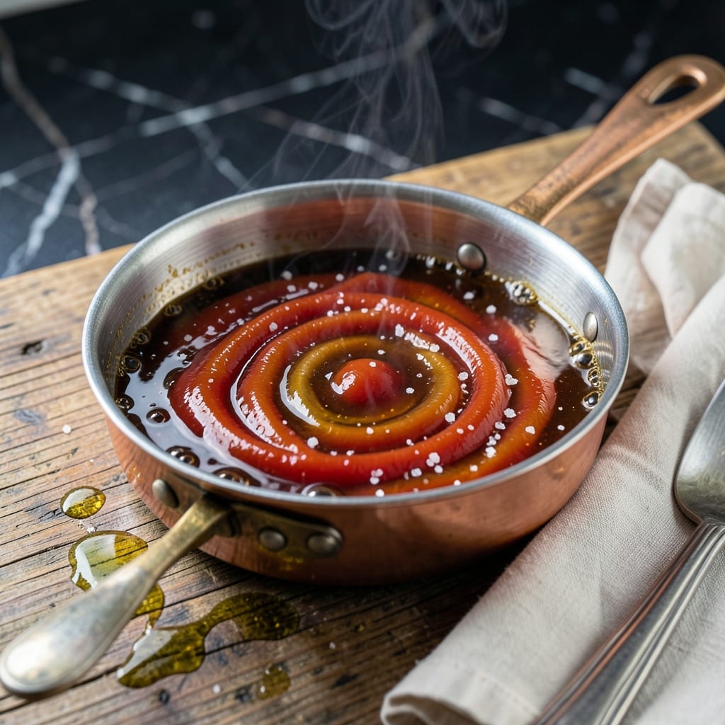 Kikkoman Sweet and Sour Sauce Recipe: Tangy-Sweet Balance for Asian Dishes