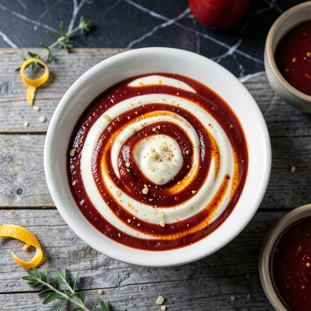 McDonald's Habanero Sauce Recipe: Spicy and Tangy Fast-Food Flavor