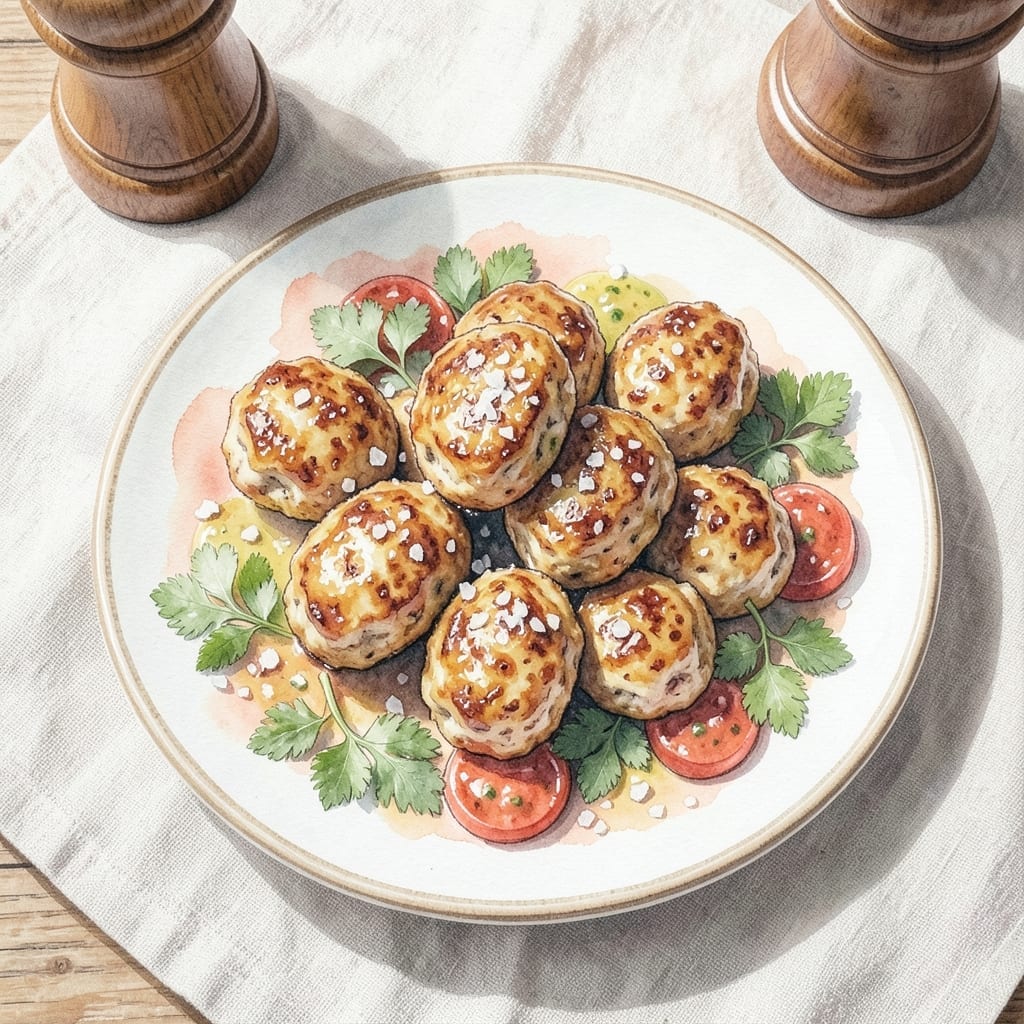 Chicken Shami Kabab Recipe Food Fusion: Spiced Minced Patties With Global Flair