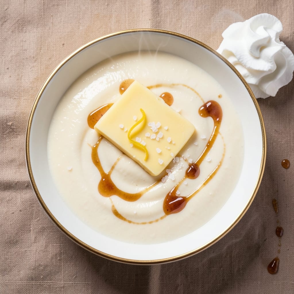 3 Egg Yolk Custard Recipe: Silky Smooth Texture Without Curdling