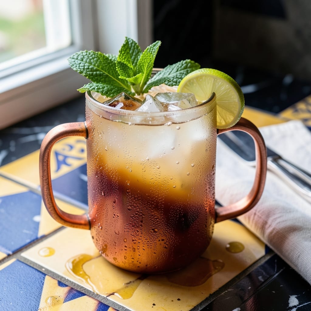 Columbia Restaurant Mojito Recipe: Authentic Cuban Cocktail Mix