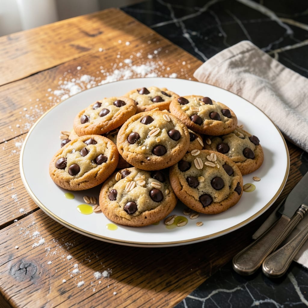 DoubleTree Cookie Recipe: Warm Gooey Centers and Vanilla-Infused Nostalgia