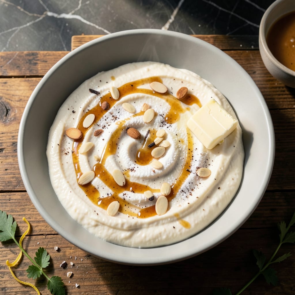 Almond Cream Cheese Recipe: Nutty Spread With Velvety Finish