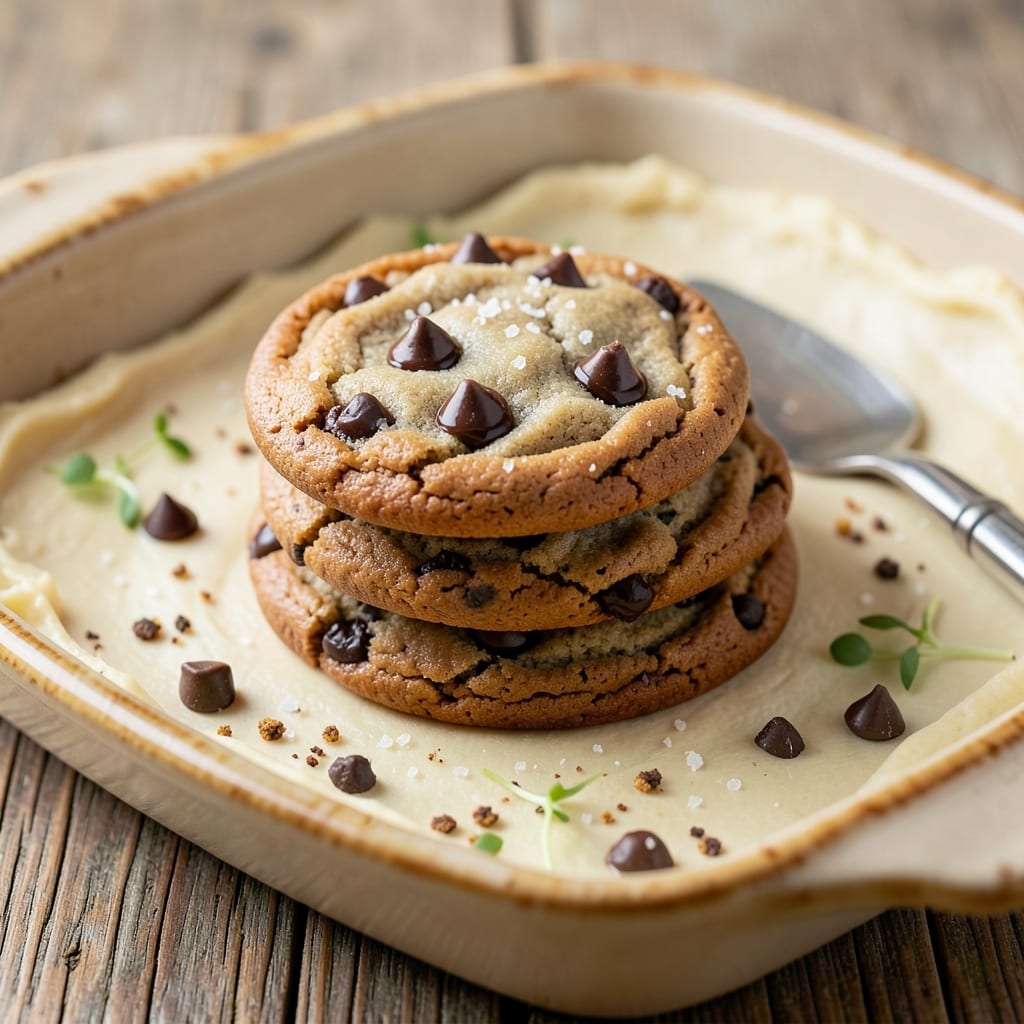 15 Chocolate Chip Cookie Recipe: Double-Baked Crunch With Caramelized Edges 15 Chocolate Chip Cookie Recipe: Double-Baked Crunch With Caramelized Edges