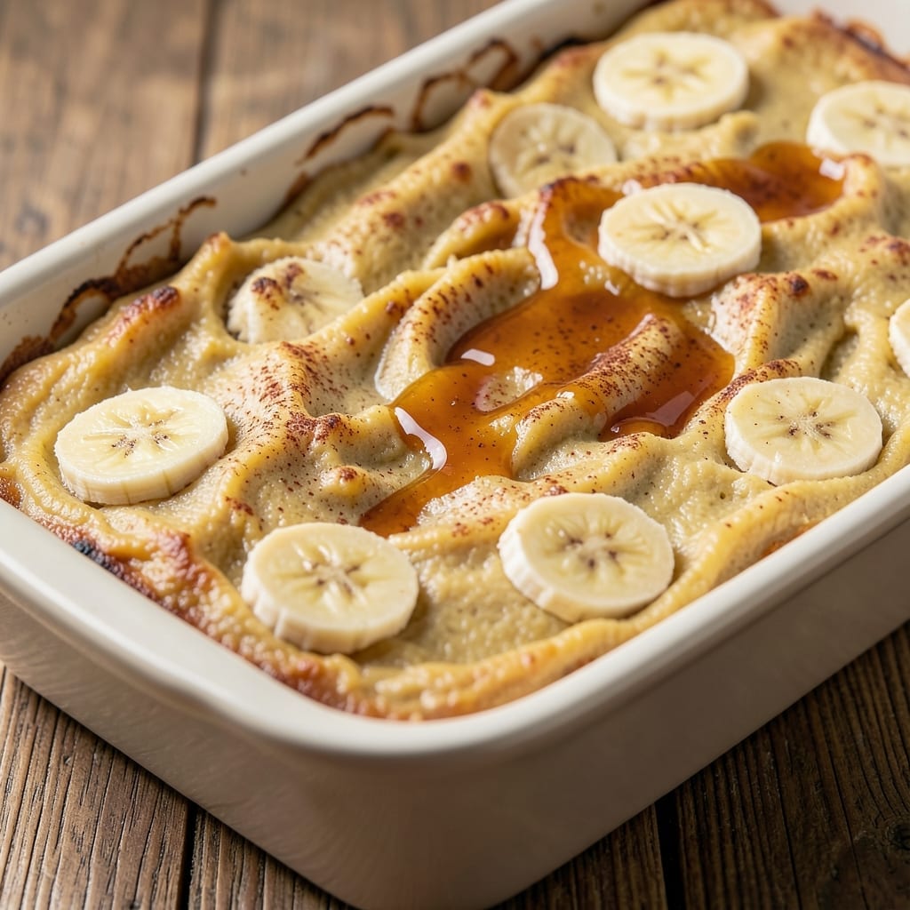 1-Cup Mashed Bananas Recipe: Sweet Potato Swap for Fluffy Pancakes 1-Cup Mashed Bananas Recipe: Sweet Potato Swap for Fluffy Pancakes
