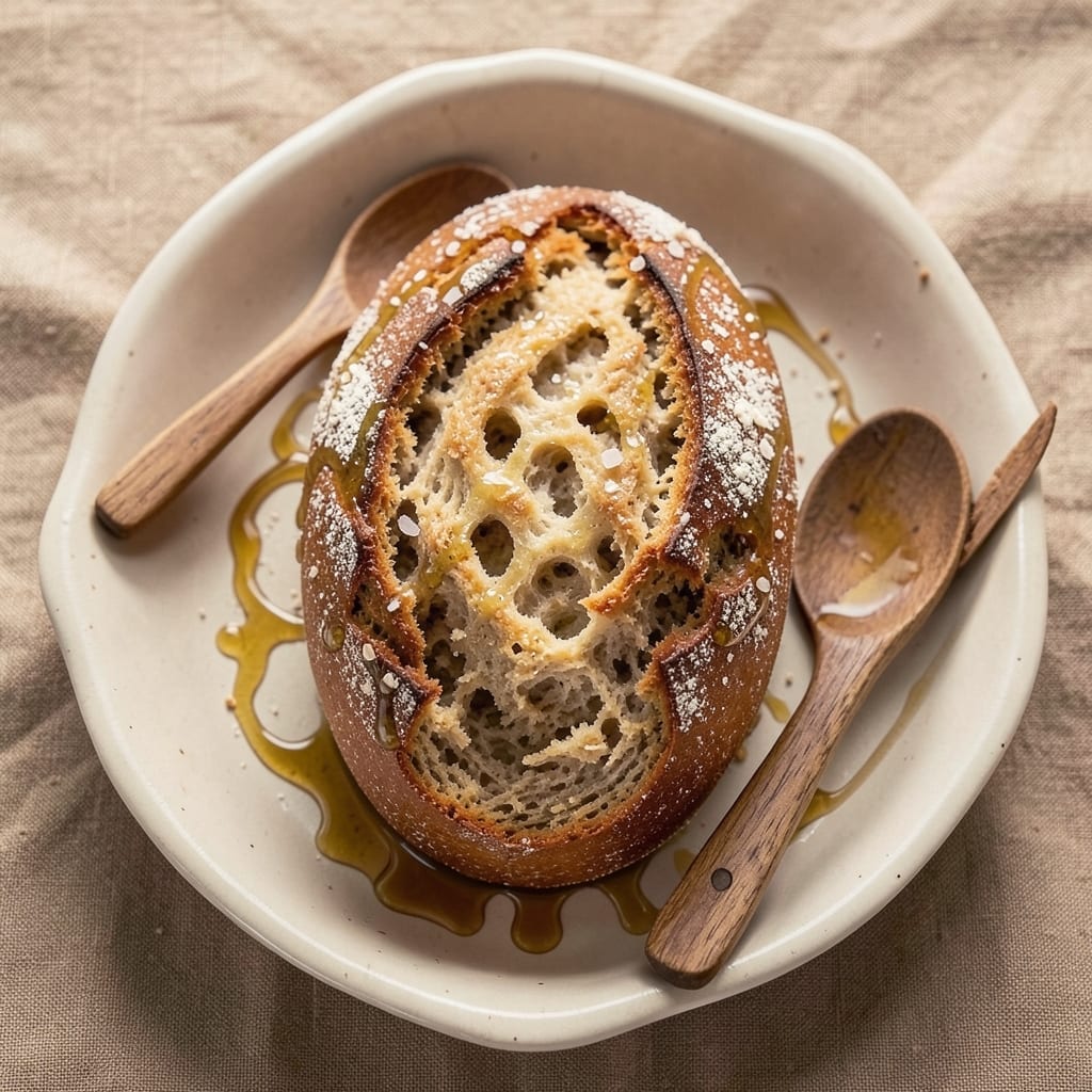 100 Oat Flour Bread Machine Recipe: Artisan-Style Crust and Light Crumb