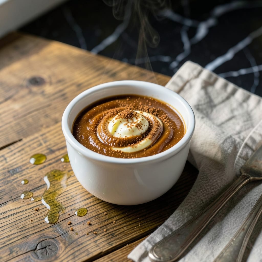 McDonalds Cinnamelt Recipe: Syrupy Sweetness for Dipping