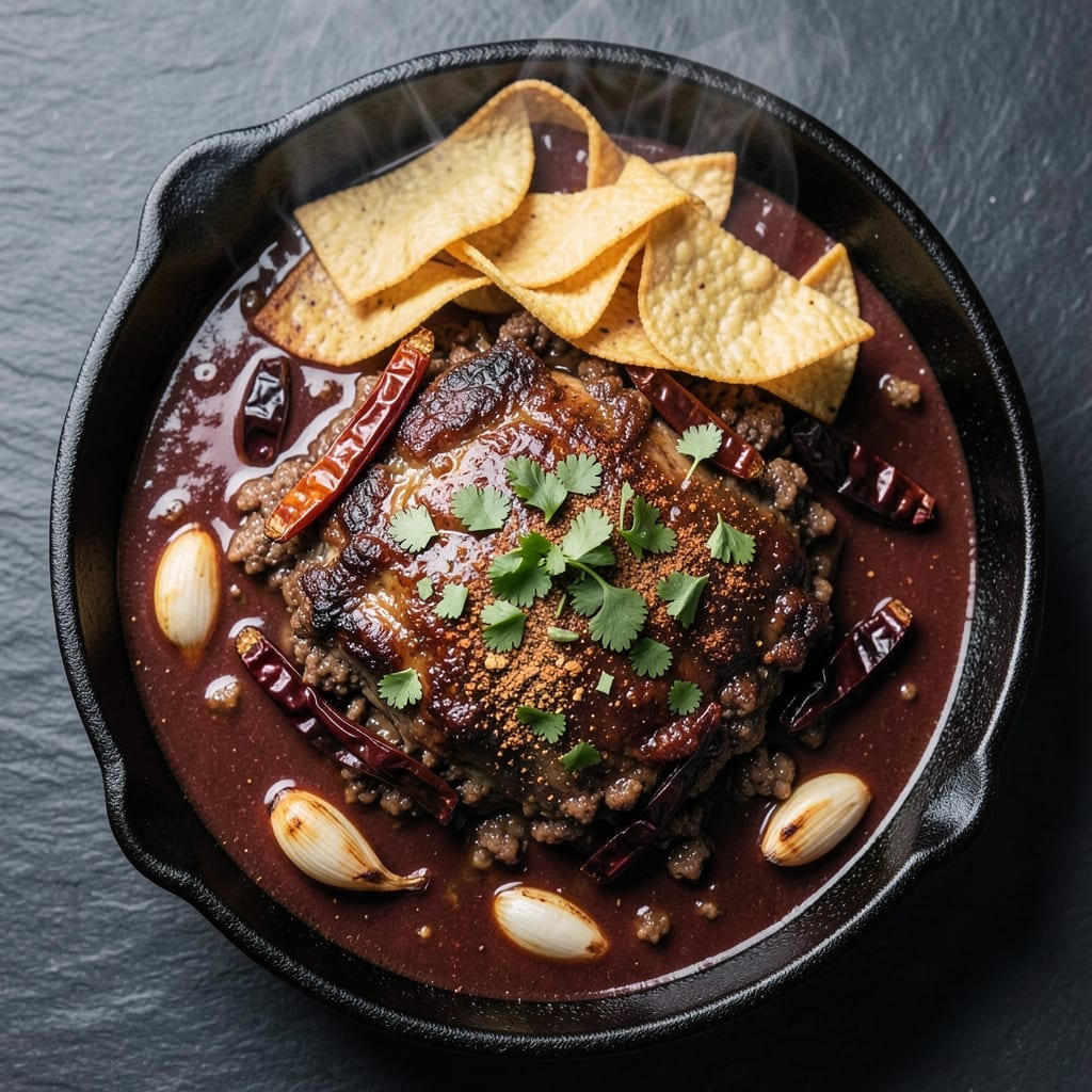 3 Alarm Chili Kit Recipe: Deep, Smoky Heat Without the Burn