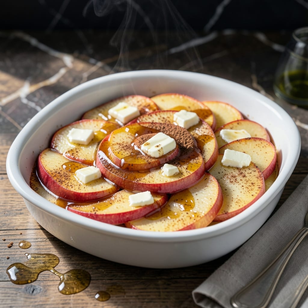 Gala Apple Recipe: Sweet-Tart Balance in Every Bite