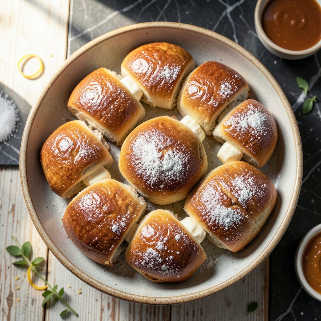 Beef House Rolls Recipe: Fluffy Layers With Buttery Goodness Beef House Rolls Recipe: Fluffy Layers With Buttery Goodness