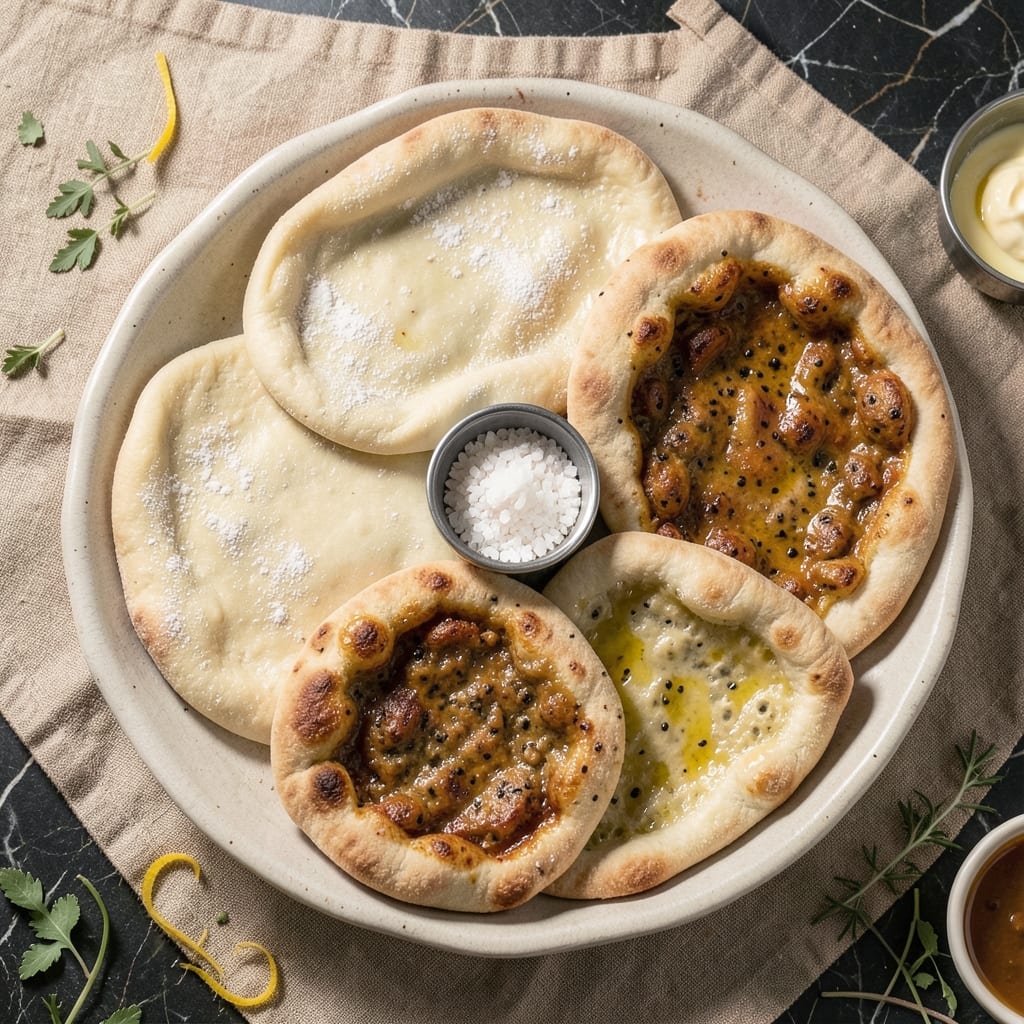 3 Pizza Dough Recipe: No-Knead, Chewy Crust in 20 Minutes