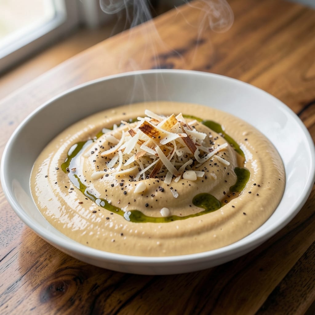 1 Gallon Alfredo Sauce Recipe: Velvety Creamy Richness Without the Lumps