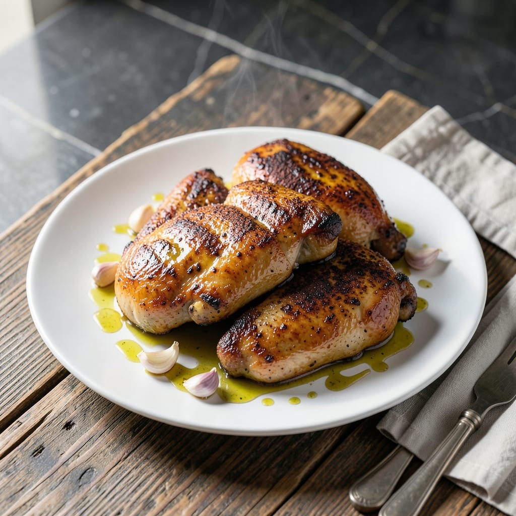 The Chew Recipe: Show-Stopping Dishes From the Hit Show