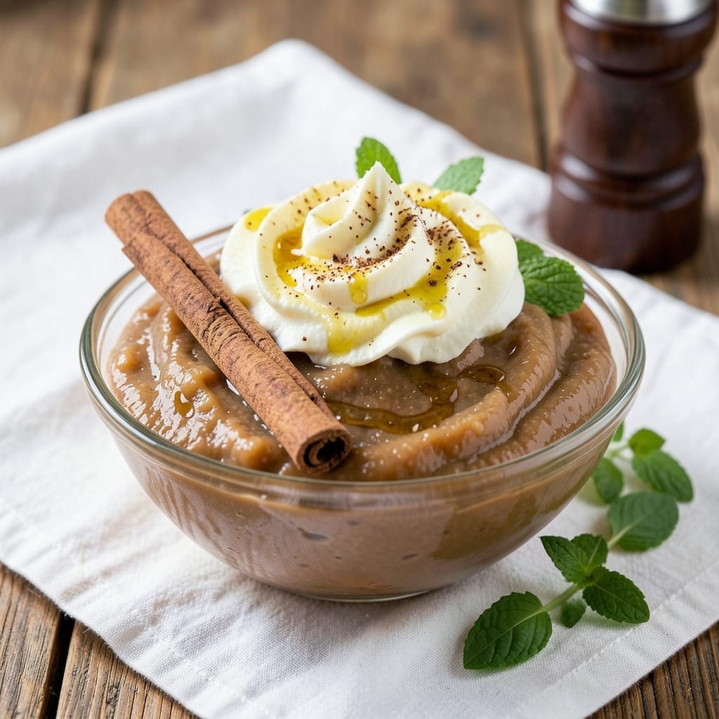 5 Gallon Banana Mash Recipe: Ultra-Creamy, No-Burn Spiced Delight