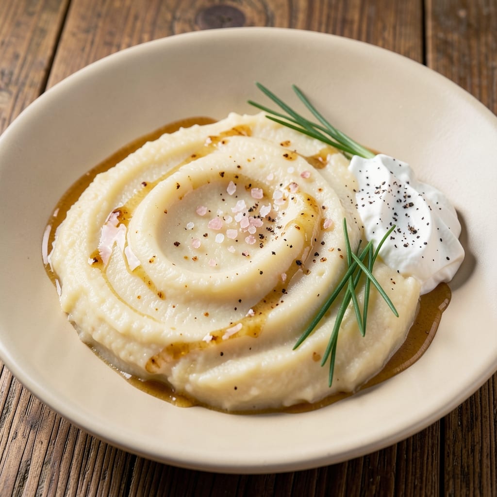 5 Lb Bag of Mashed Potatoes Recipe: Creamy, Velvety Texture Without Lumps