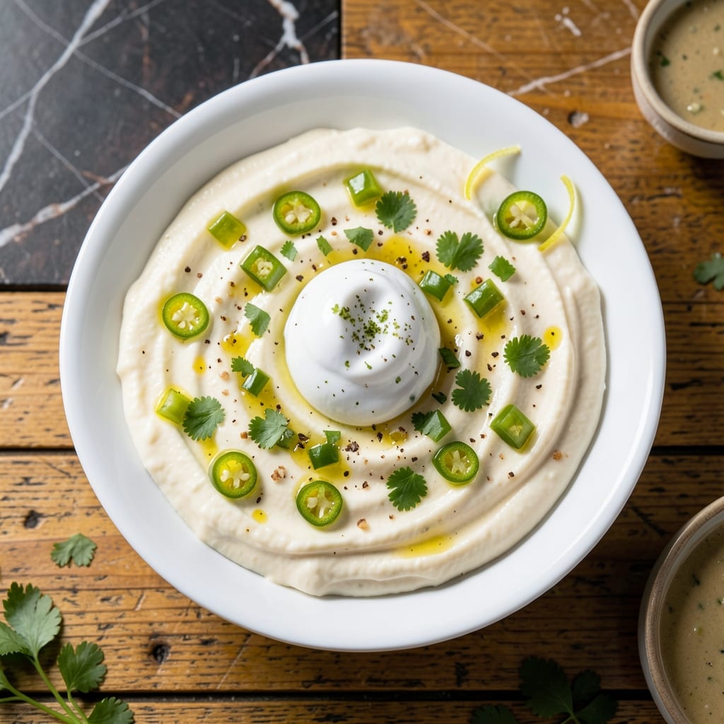 Jalapeno Cream Cheese Recipe: Spicy Spread With a Cool Kick