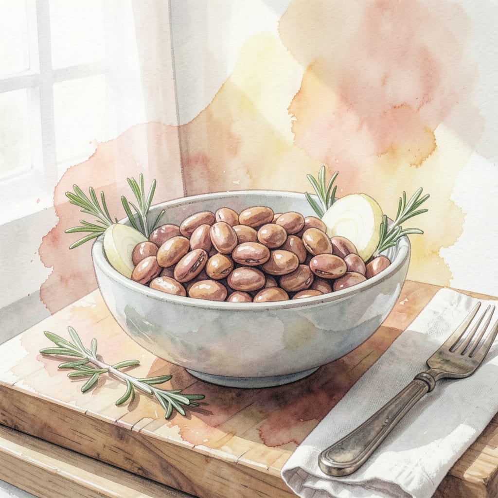 Pinto Beans Recipe No Soak: Creamy and Flavorful Without the Wait