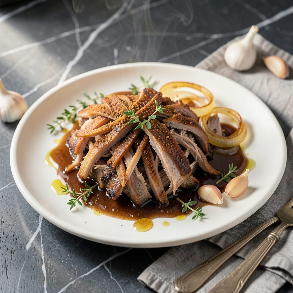 Instant Pot Pulled Pork Tenderloin Recipe: Pressure-Cooked Juiciness Without the Long Wait Instant Pot Pulled Pork Tenderloin Recipe: Pressure-Cooked Juiciness Without the Long Wait